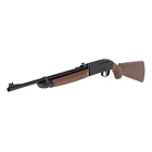 Rifle Aire CROSMAN 2100 BG Classic Variable 4.5mm 1