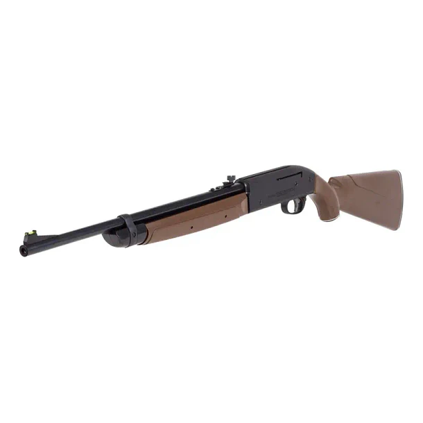 Rifle Aire CROSMAN 2100 BG Classic Variable 4.5mm 1