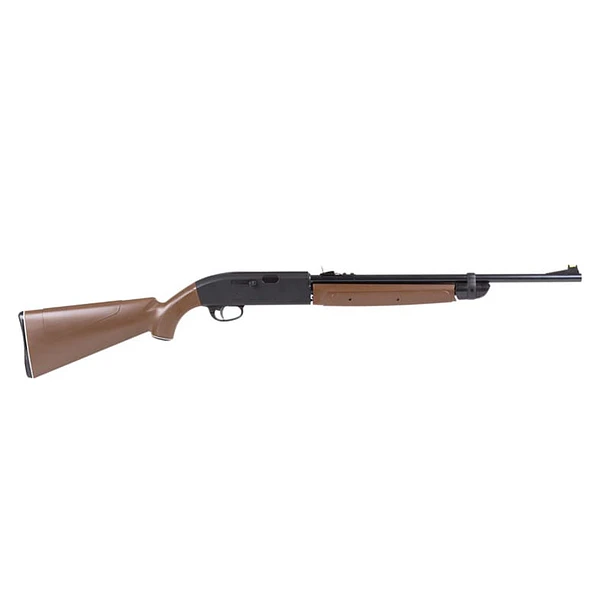 Rifle Aire CROSMAN 2100 BG Classic Variable 4.5mm 2