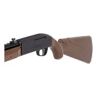 Rifle Aire CROSMAN 2100 BG Classic Variable 4.5mm 3