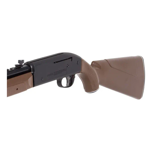 Rifle Aire CROSMAN 2100 BG Classic Variable 4.5mm 3