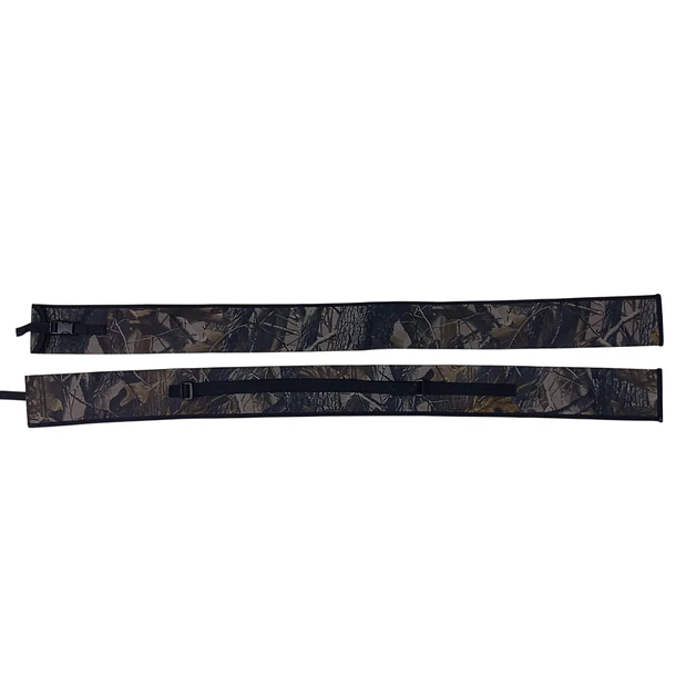 Funda Porta Caña 2.10mt. CAMO (varios tonos) 1
