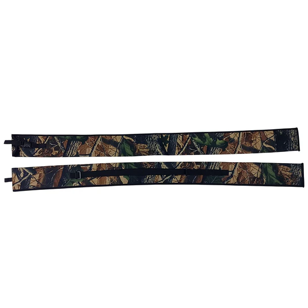 Funda Porta Caña 2.10mt. CAMO (varios tonos) 3