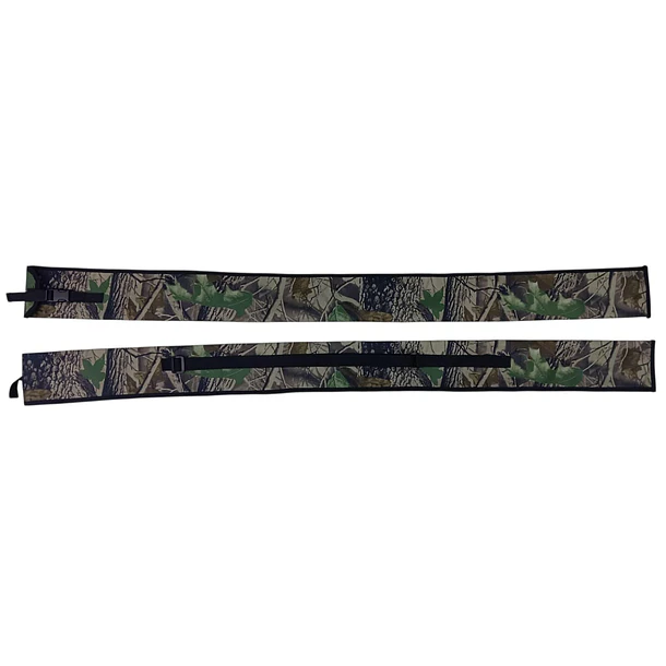 Funda Porta Caña 2.10mt. CAMO (varios tonos) 2