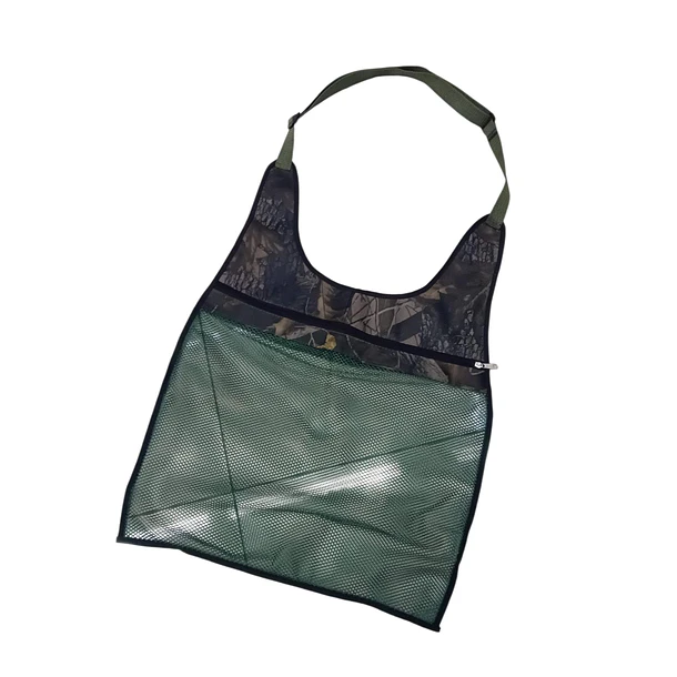 Bolso de Malla Lenguadero / CAMO 1