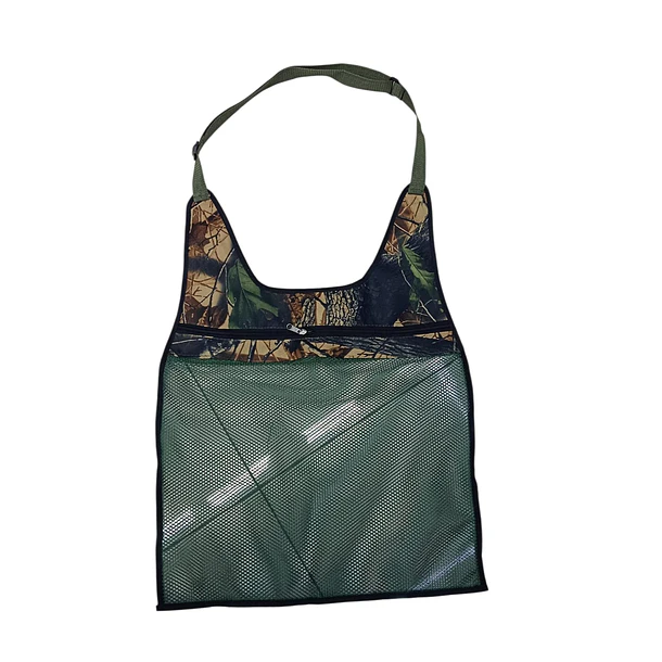 Bolso de Malla Lenguadero / CAMO 2