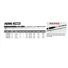 Rapala Aeris 160mt. 60-150gr. SXH 1