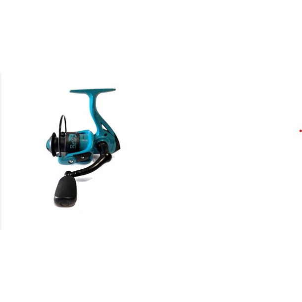 Blue Fox RANCO 1000 Spinning 3