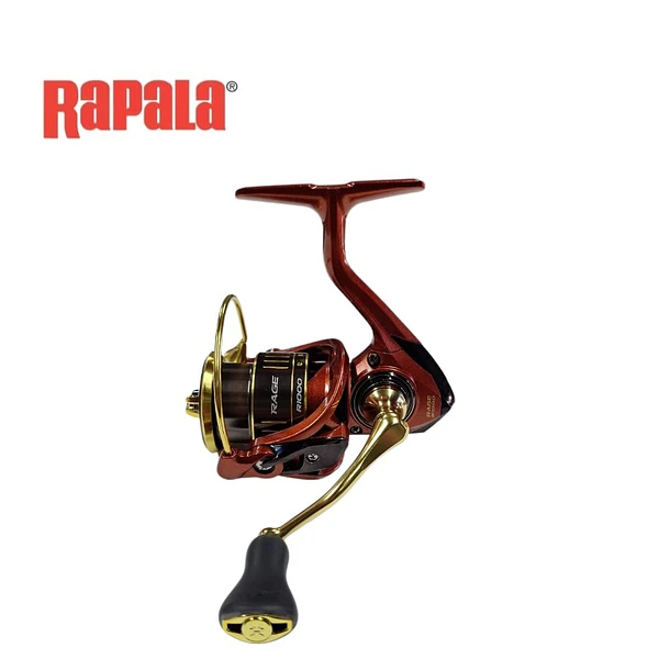 Rapala RAGE R1000 1