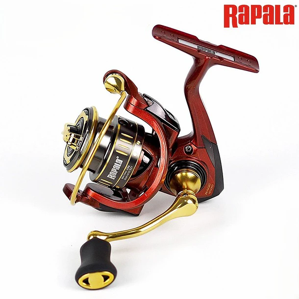 Rapala RAGE R1000 2