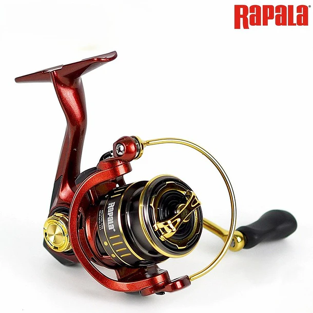 Rapala RAGE R1000 3