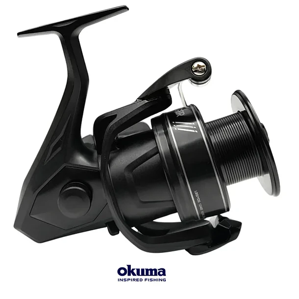 Okuma Revenger RV-8000A 3