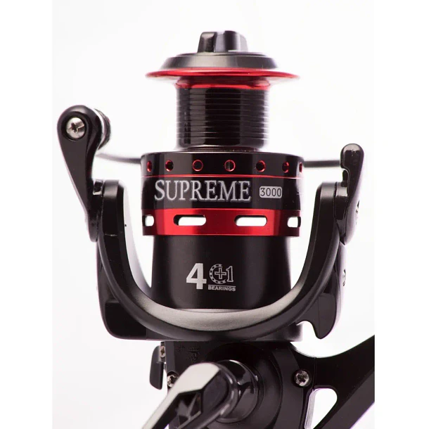 Rapala Supreme 4000 3