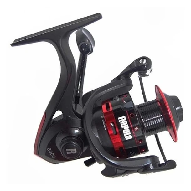 Rapala Supreme 4000 2