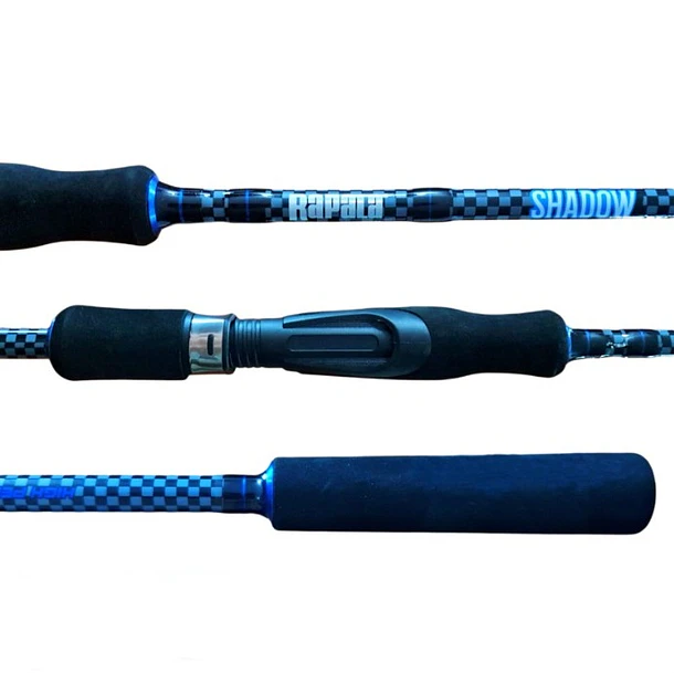 Rapala Shadow 2.10m  5-20 grs. 1