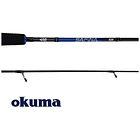 Okuma Safina SW SNW-S-1002MH FJ  3.04mt. 10-60gr. 2