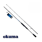 Okuma Safina SW SNW-S-742L  2.23mt. 3-14gr. 1