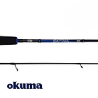Okuma Safina SW SNW-S-742L  2.23mt. 3-14gr. 2