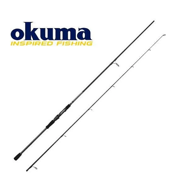 Okuma Altera  SPIN ALT2-S-1002H  3.04mt.  20-80gr. 1