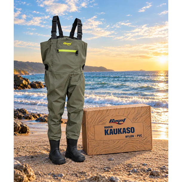 Wader Ragot Kaukaso / Talla 41