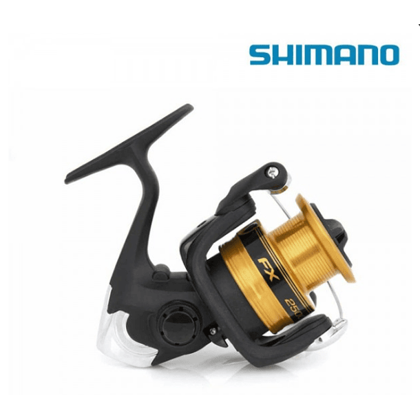 Shimano FX C3000 