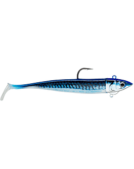 Storm Biscay Minnow 9cm Blue Mackerel 21g (2und)