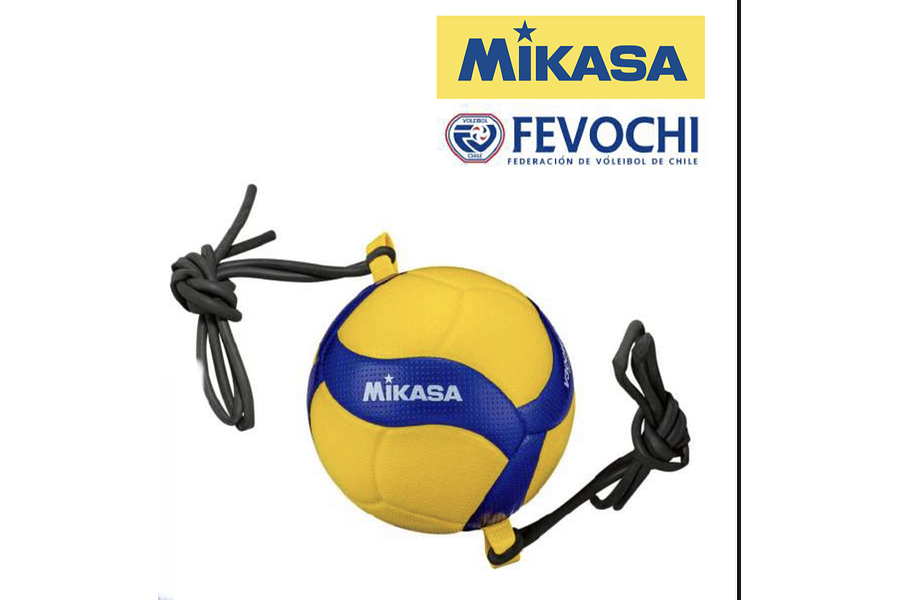 BALÓN VÓLEIBOL V300W-AT-TR