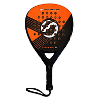 PALA DE PADEL DIAMOND