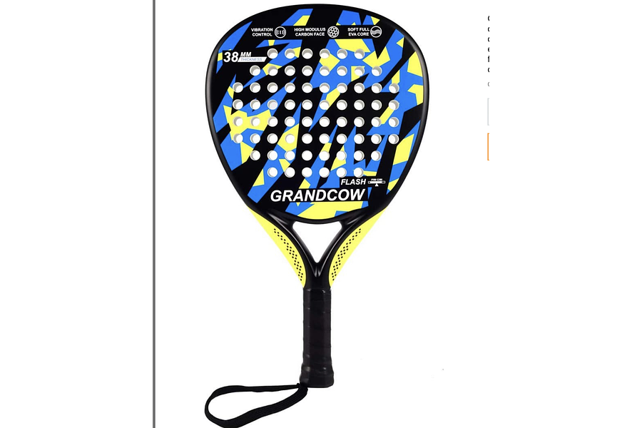 PALA PADEL GRANDCOW