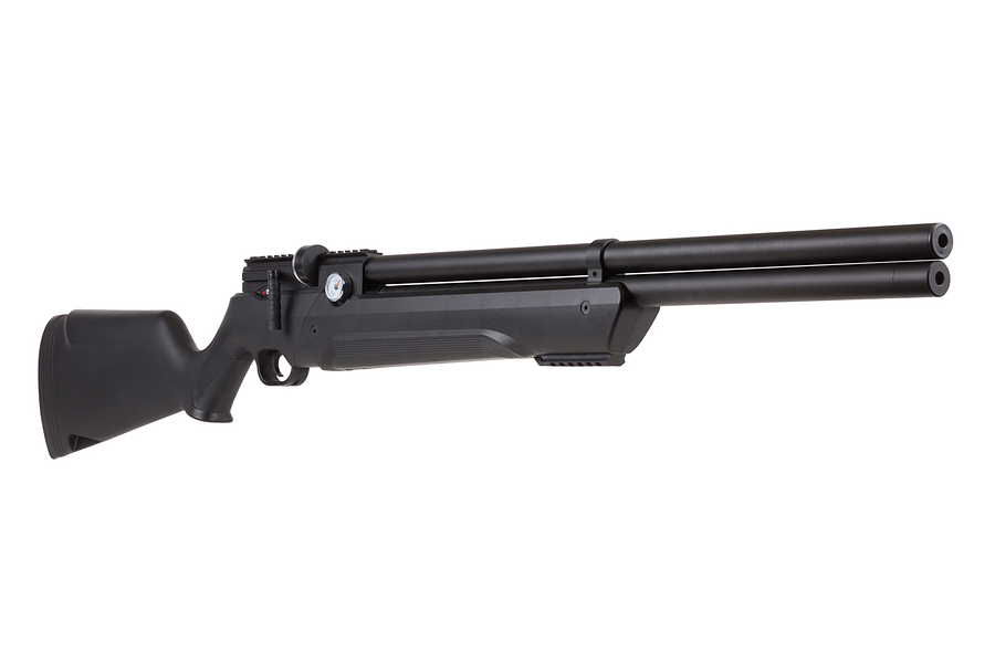 Rifle Pcp Nova Vista Leviathan PS-P Black 5.5