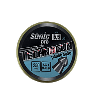 POSTON TECHNOGUN SONIC PRO 5.5