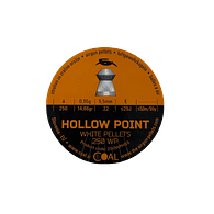 POSTONES COAL HOLLOW POINT 5.5