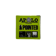 POSTONES APOLO POINTED 5.5