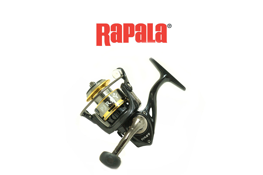 CARRETE RAPALA PJREY 1000