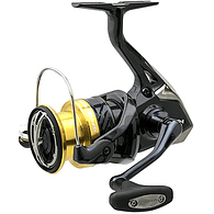 CARRETE SHIMANO SPHEROS 4000 XG SALTWATER