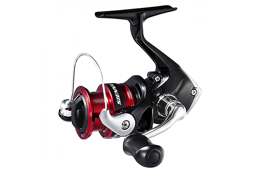 CARRETE SHIMANO SIENNA 2500 HG