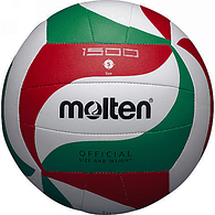 Balón De Voleibol Molten V5M-1500 Serve