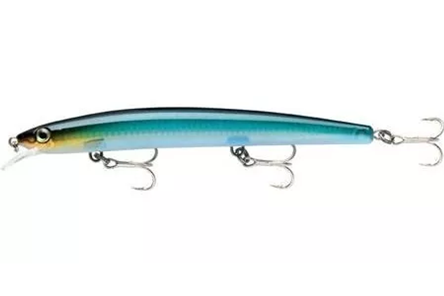 SEÑUELO RAPALA MAX RAP FB 15 CM