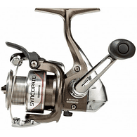 CARRETE SHIMANO SYNCOPATE 4000 FG