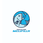 Logo de Pesca y caza Melipilla