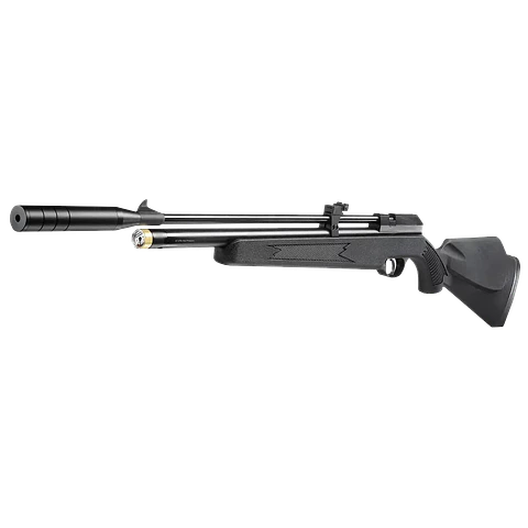 Rifle Pr900 Regulado Artemis Segunda Generación  Incluye Supresor 