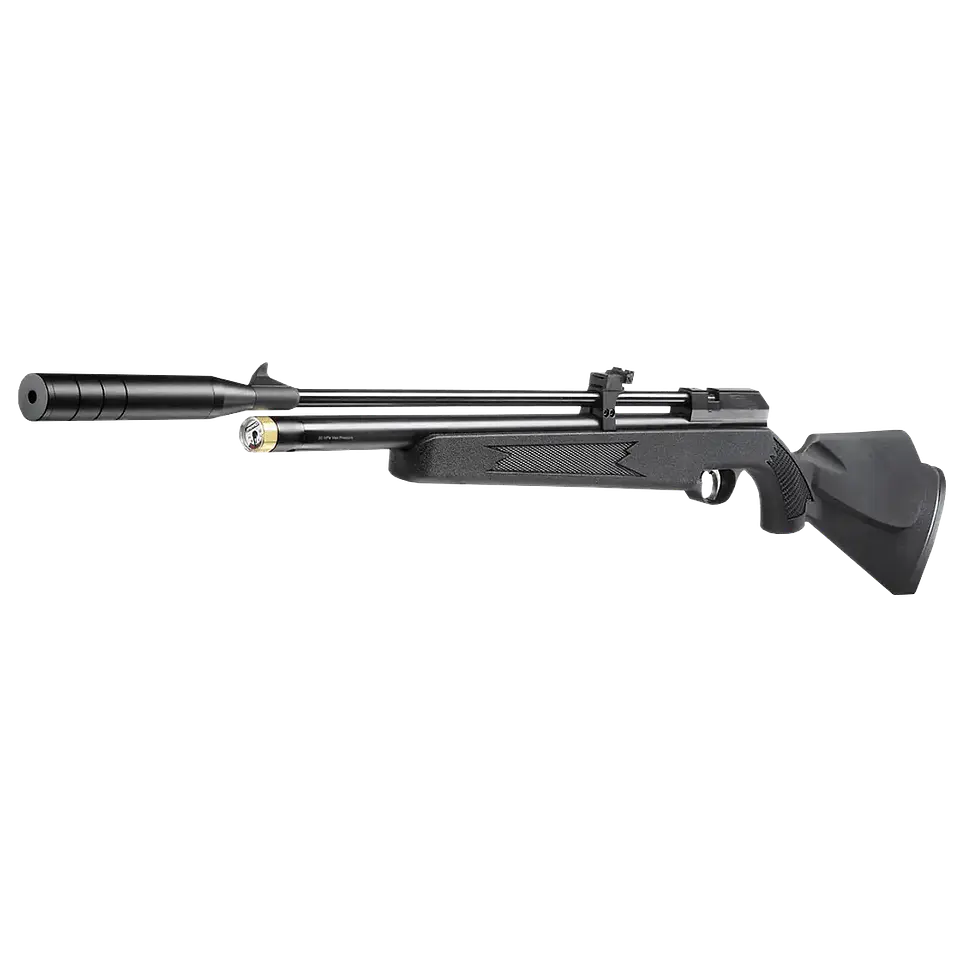 Rifle Pr900 Regulado Artemis Segunda Generación  Incluye Supresor  1