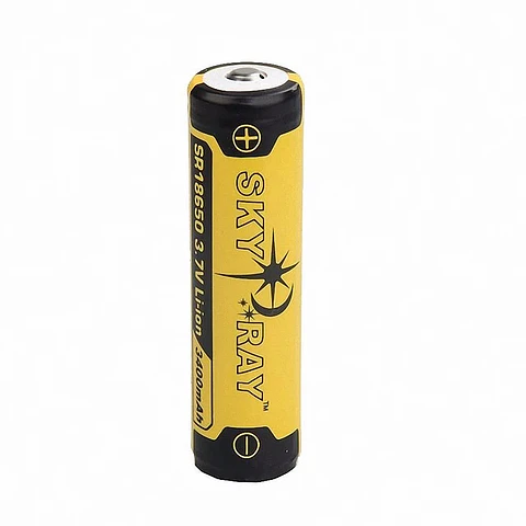 BATERIA SKYRAY