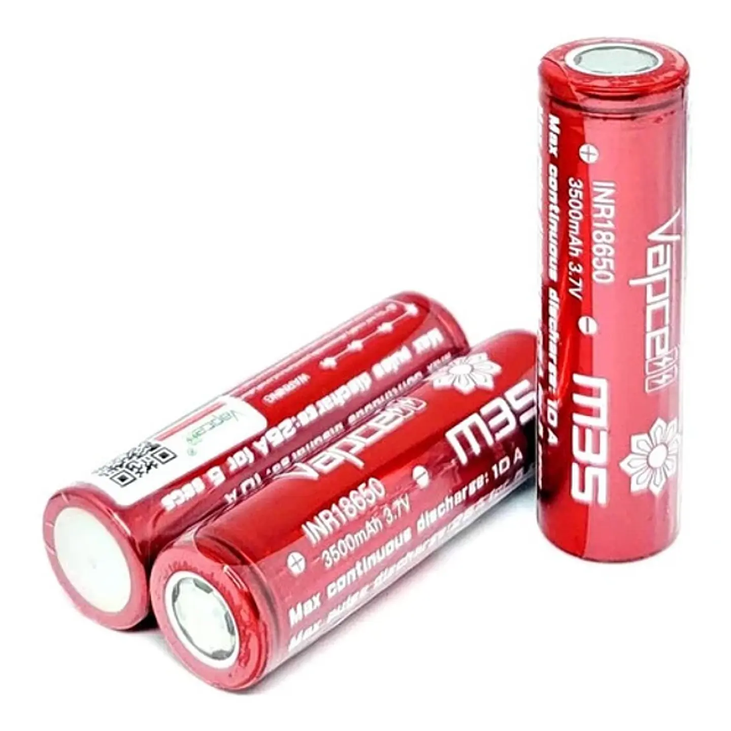 BATERIA VAPCELL 18650 M35 1