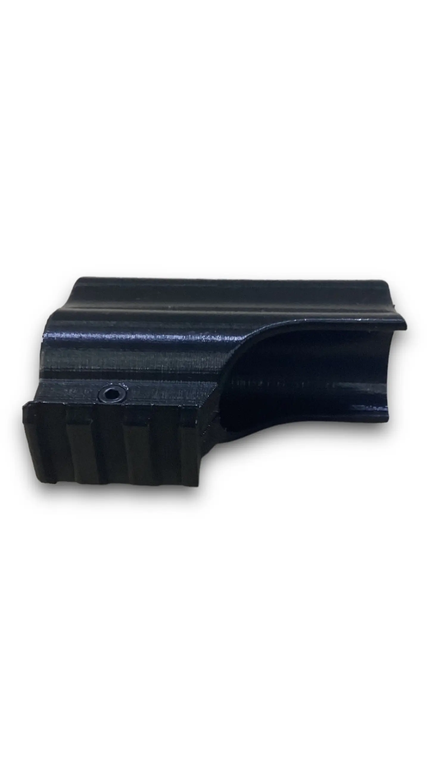 Abrazadera Con Riel Para Bipode PR900 1