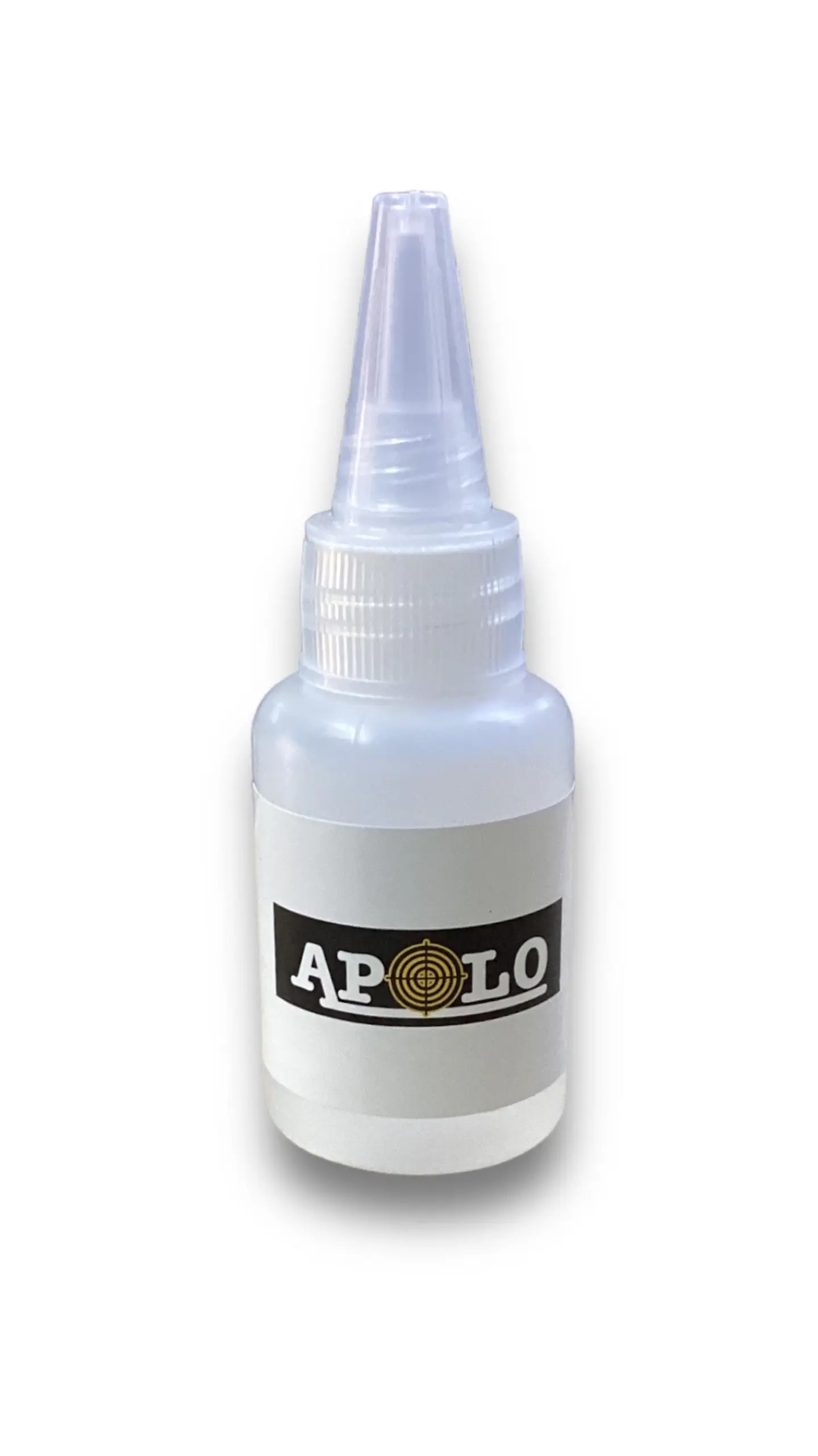 Aceite Siliconado 20 CC Apolo 1