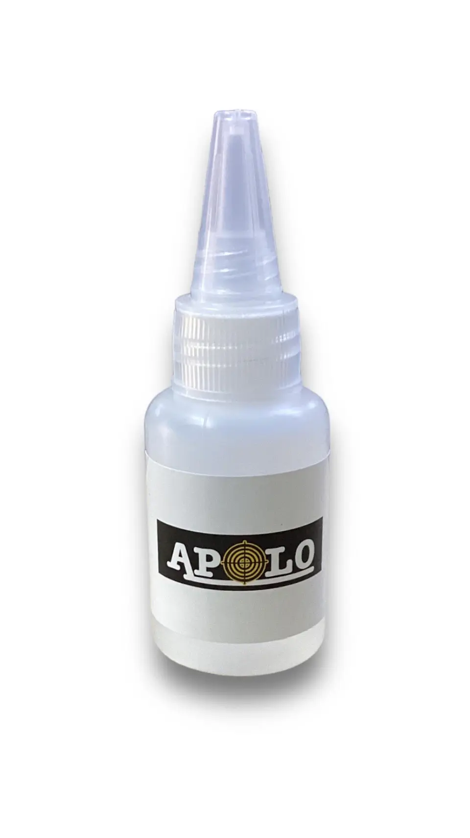 Aceite Siliconado 20 CC Apolo 1