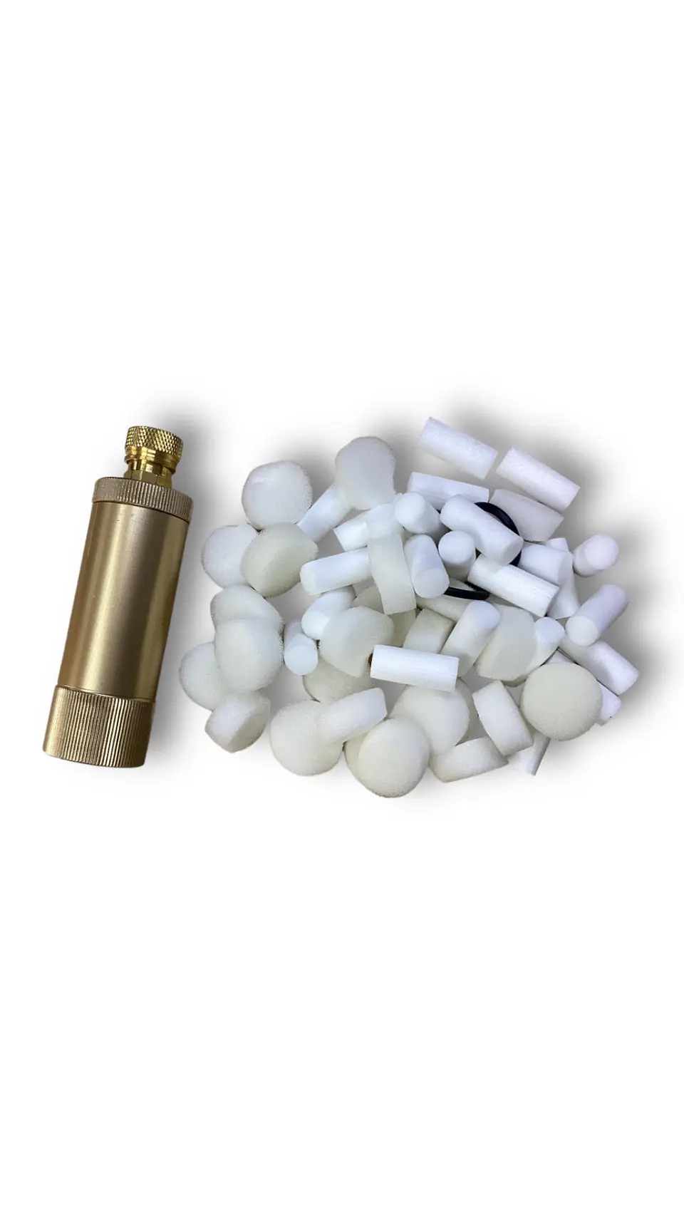 Filtro Jumbo Bombín Pcp 1