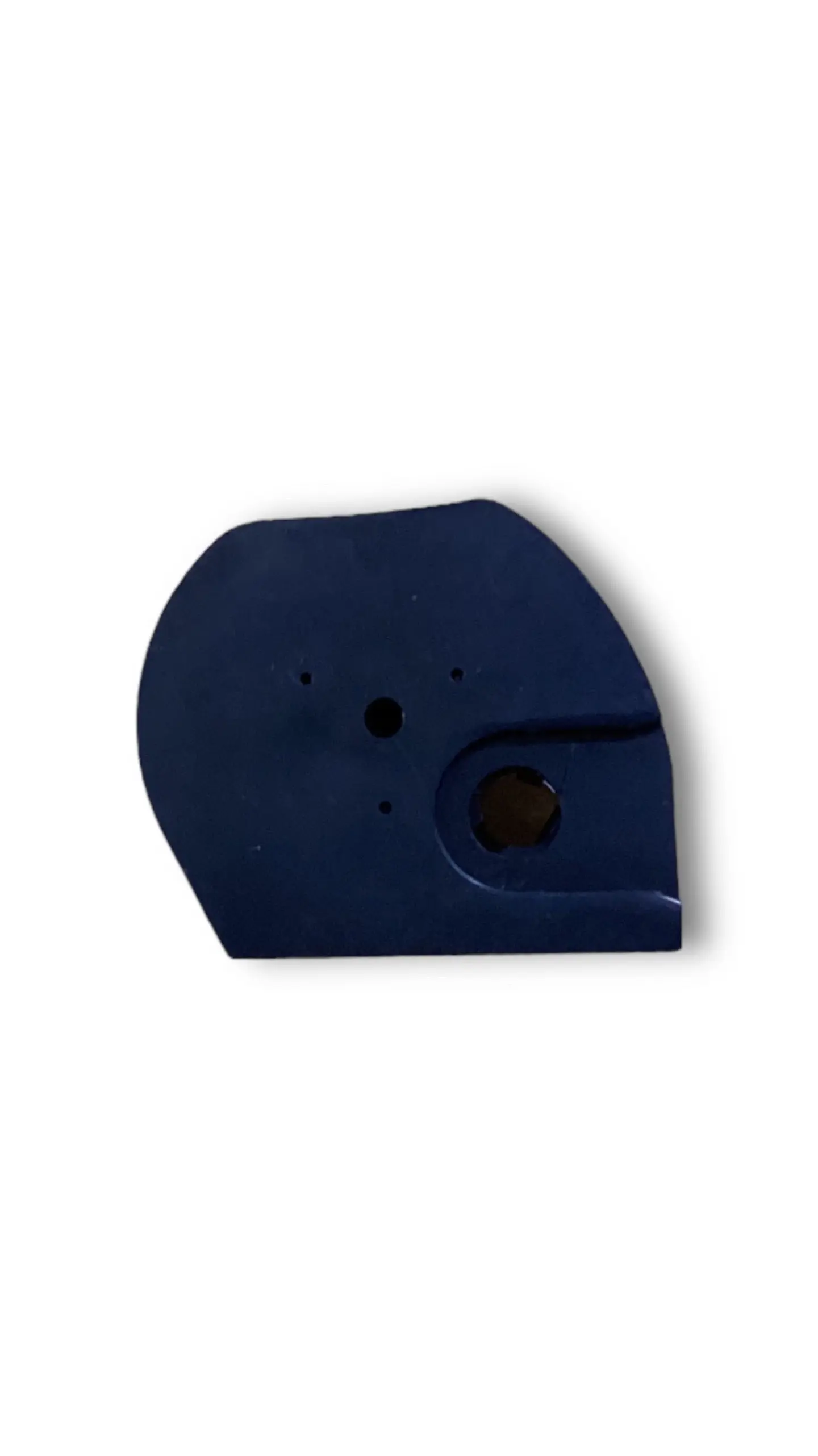 Cargador Rifle Beeman  5,5 mm 2