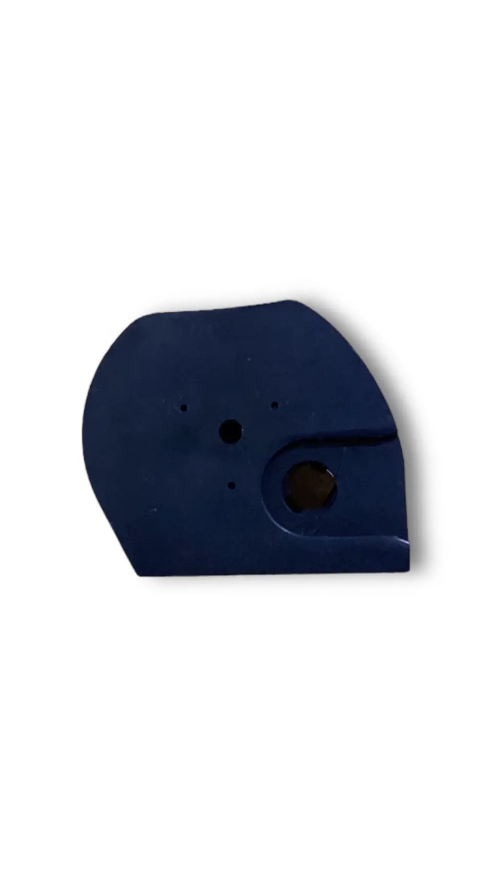 Cargador Rifle Beeman  5,5 mm 2